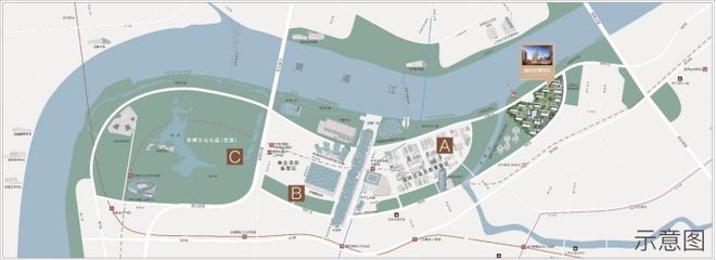 -保利世博天悦最新发布-房天下!K8凯发保利世博天悦售楼处-网站(图17)
