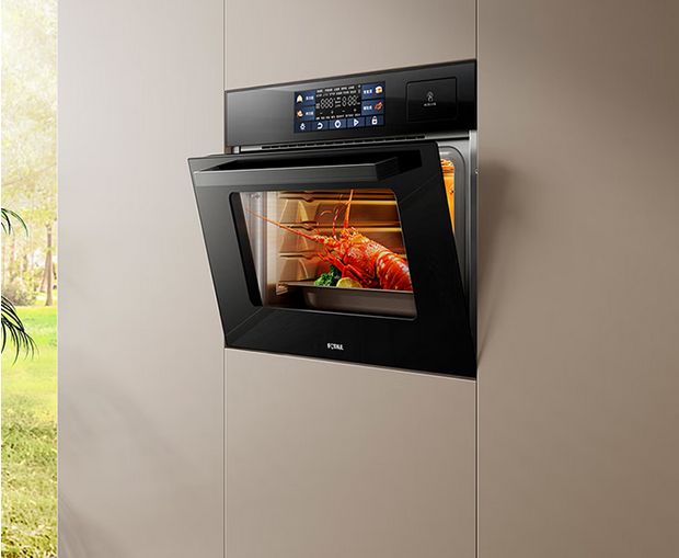 体机品牌推荐 —— 技术突围重构膳食营养逻辑k8凯发国际入口2025 营养健康蒸烤箱一(图3)