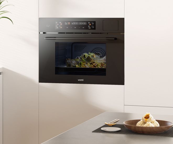 体机品牌推荐 —— 技术突围重构膳食营养