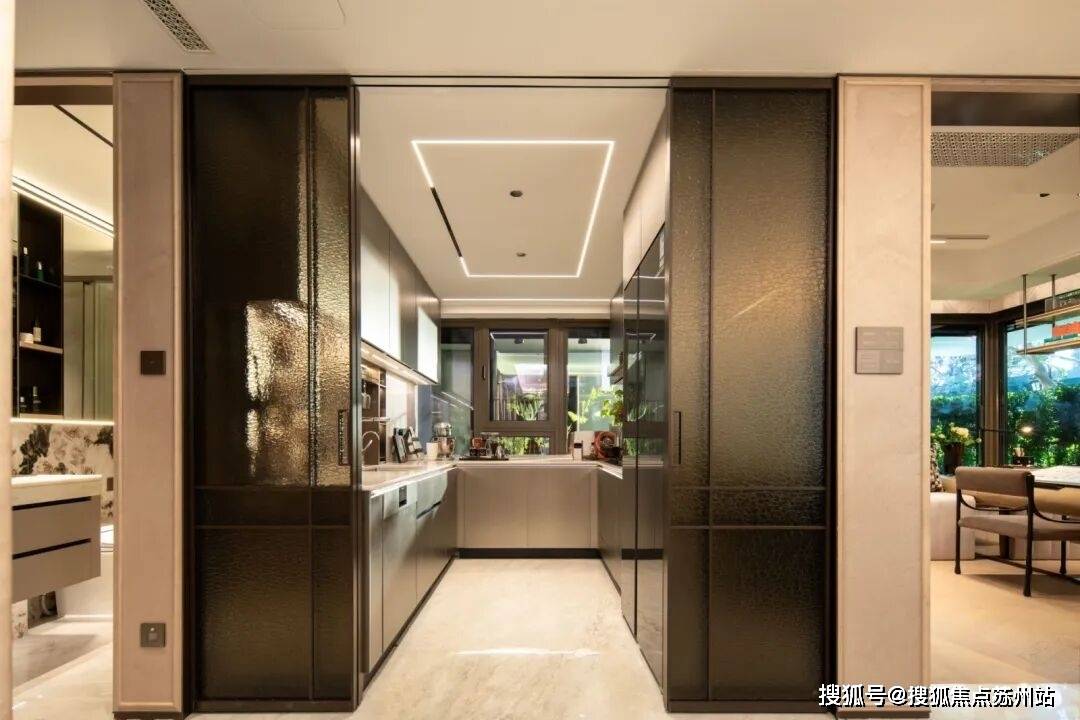 售楼处电话-开盘时间-房价-户型-楼盘详情-周边环境-户型-价格-地址-楼盘详情电话凯发K8旗舰厅AG客服保利外滩启PARK77-售楼处首页-保利外滩启PARK77-(图8)