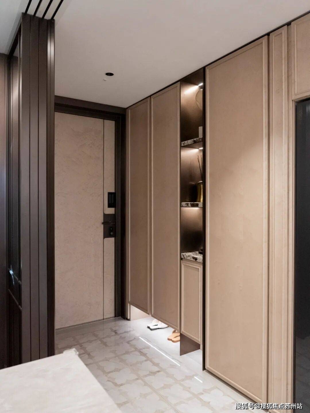 售楼处电话-开盘时间-房价-户型-楼盘详情-周边环境-户型-价格-地址-楼盘详情电话凯发K8旗舰厅AG客服保利外滩启PARK77-售楼处首页-保利外滩启PARK77-(图12)