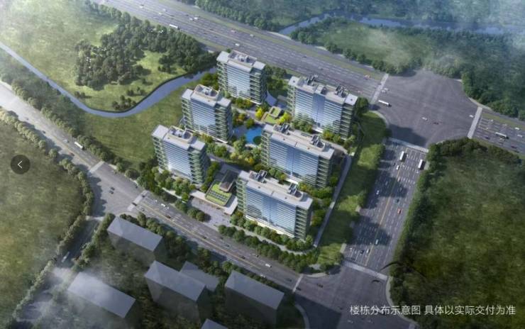 E139售楼处发布：高性价比品质生活K8凯发集团百度热搜NO1伟星ON(图4)