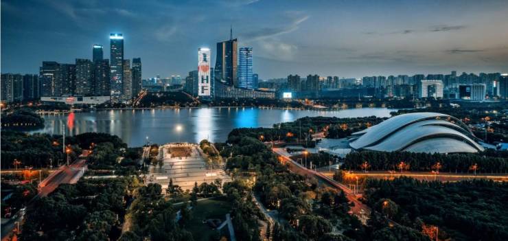 E139售楼处发布：高性价比品质生活K8凯发集团百度热搜NO1伟星ON(图5)