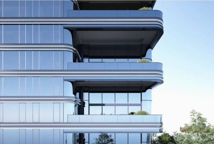 E139售楼处发布：高性价比品质生活K8凯发集团百度热搜NO1伟星ON(图3)