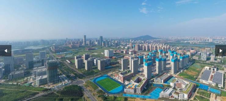 高新区伟星万科星遇光年-合肥伟星万科星遇