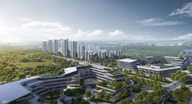 高新区伟星万科星遇光年-合肥伟星万科星遇光年楼盘详情-合肥搜狐焦点(图5)