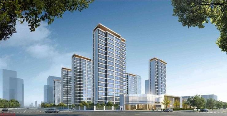 锦上花园售楼部电话售楼部地址凯发k8国际娱乐首选皖投云启(图3)