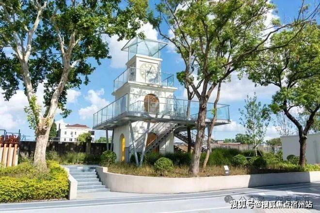 - 环境户型价格地址楼盘详情配套电话交房时间配套交房时间-楼盘欢迎您AG凯发K8国际保利誉滨江(售楼处) 电话 - 保利誉滨江销售中心(图9)