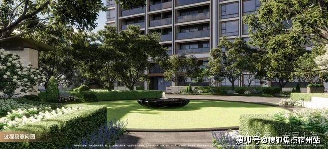 - 环境户型价格地址楼盘详情配套电话交房时间配套交房时间-楼盘欢迎您AG凯发K8国际保利誉滨江(售楼处) 电话 - 保利誉滨江销售中心(图16)