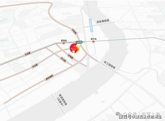 - 环境户型价格地址楼盘详情配套电话交房时间配套交房时间-楼盘欢迎您AG凯发K8国际保利誉滨江(售楼处) 电话 - 保利誉滨江销售中心(图21)
