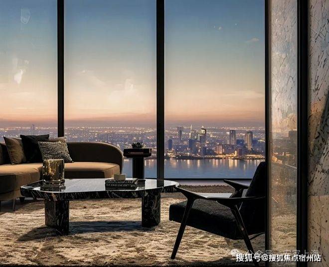 - 环境户型价格地址楼盘详情配套电话交房时间配套交房时间-楼盘欢迎您AG凯发K8国际保利誉滨江(售楼处) 电话 - 保利誉滨江销售中心(图27)