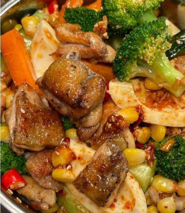 这样做秒杀市面上的一切！凯发k8登录vip猪肉干(图2)